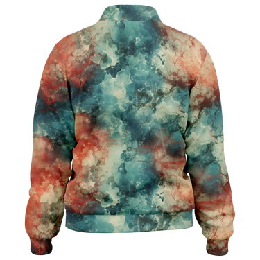 Chokefish™ Acid-Wash Track Jacket-004